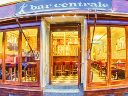 Фото: Bar Centrale Heidelberg